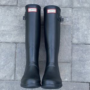 Hunter Women’s Original Tall